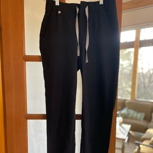 Figs XS Cobija ankle-zip pants (Limited Edition)